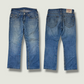 True Religion Vintage Jeans (M)