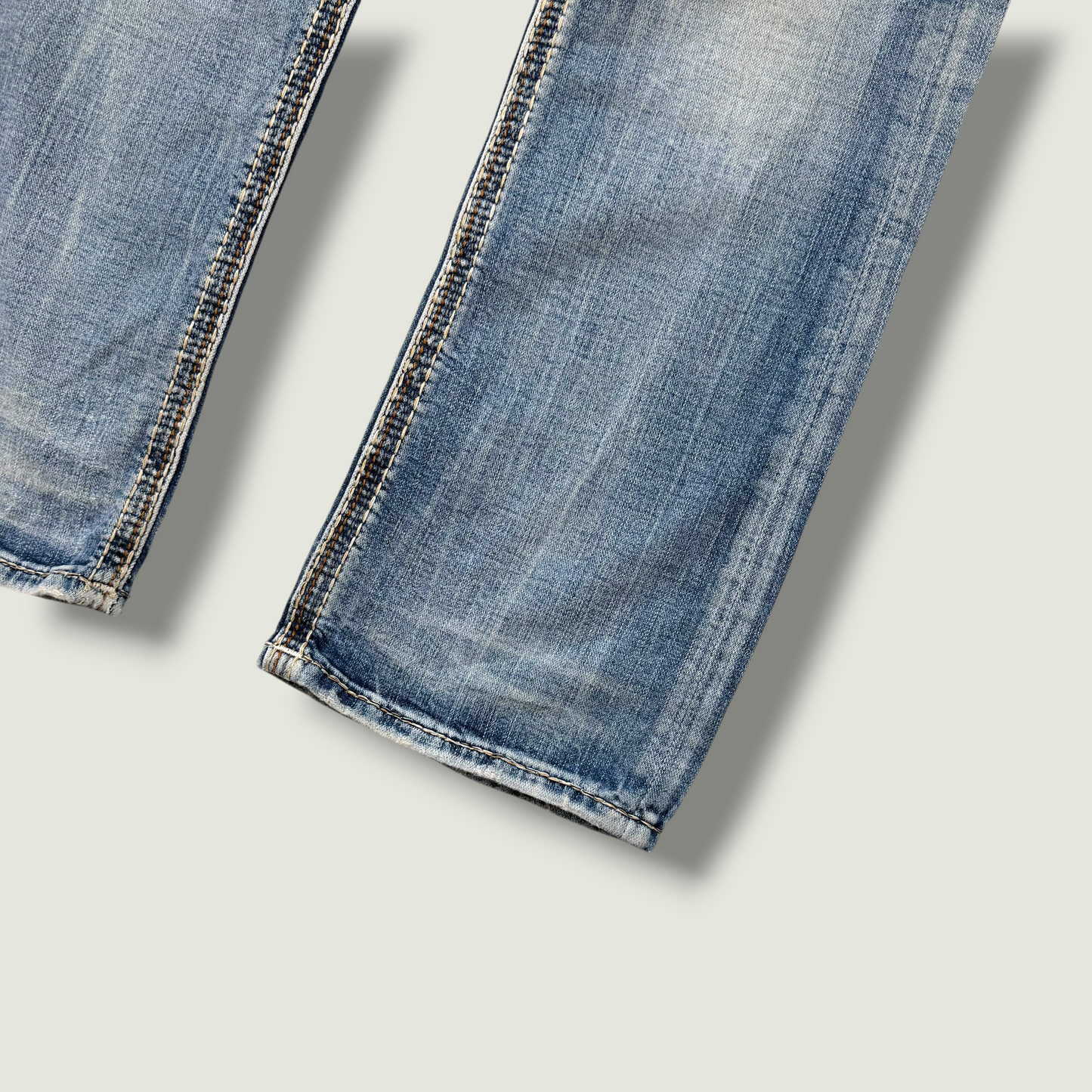 Rock Revival Vintage Jeans (Xs)