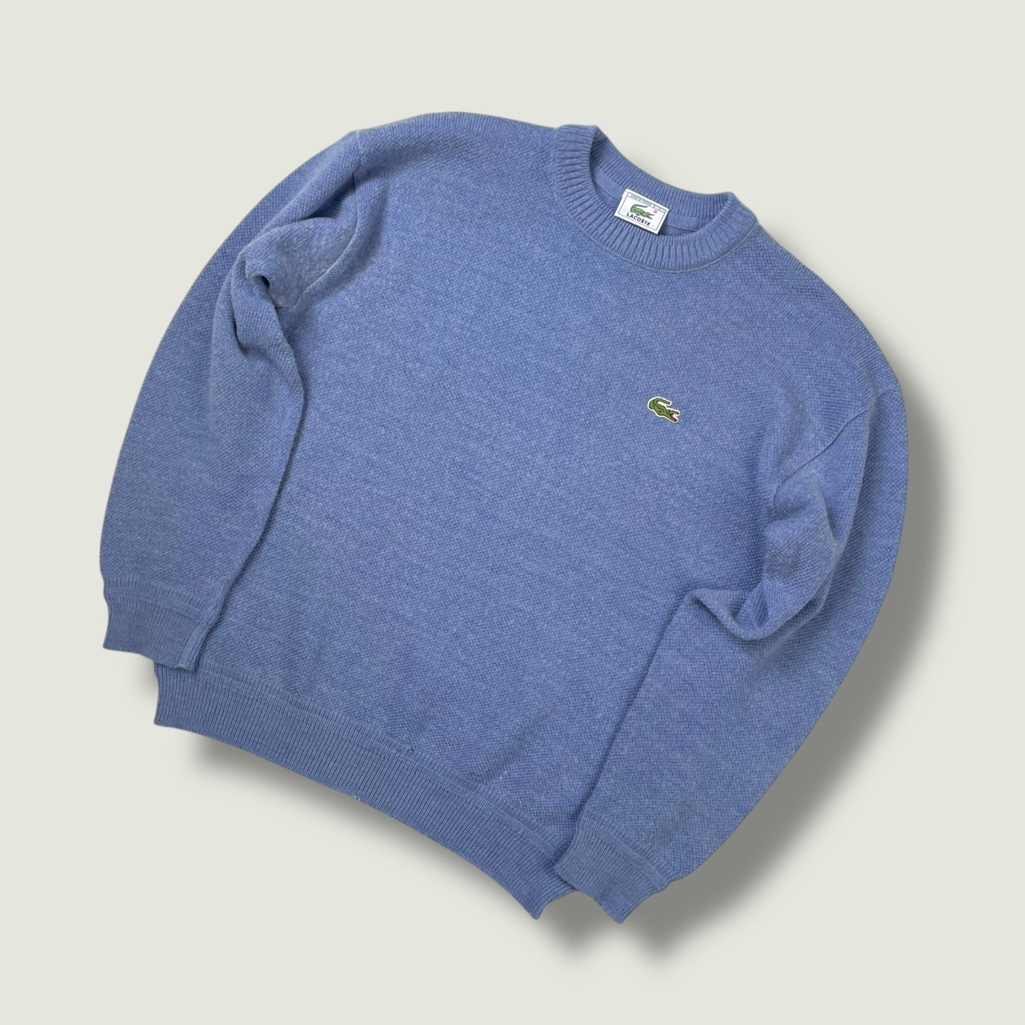 Lacoste Vintage Sweater (S)