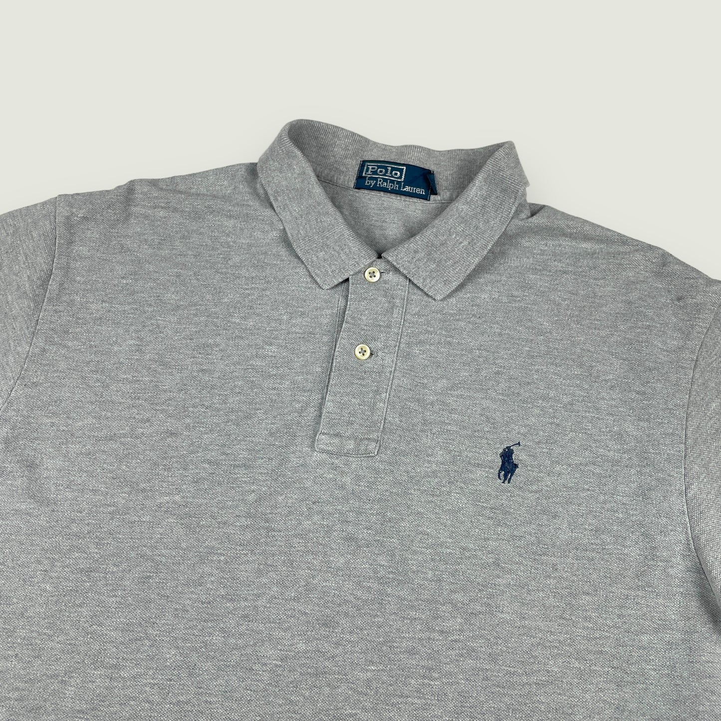 Ralph Lauren Vintage Polo (L)