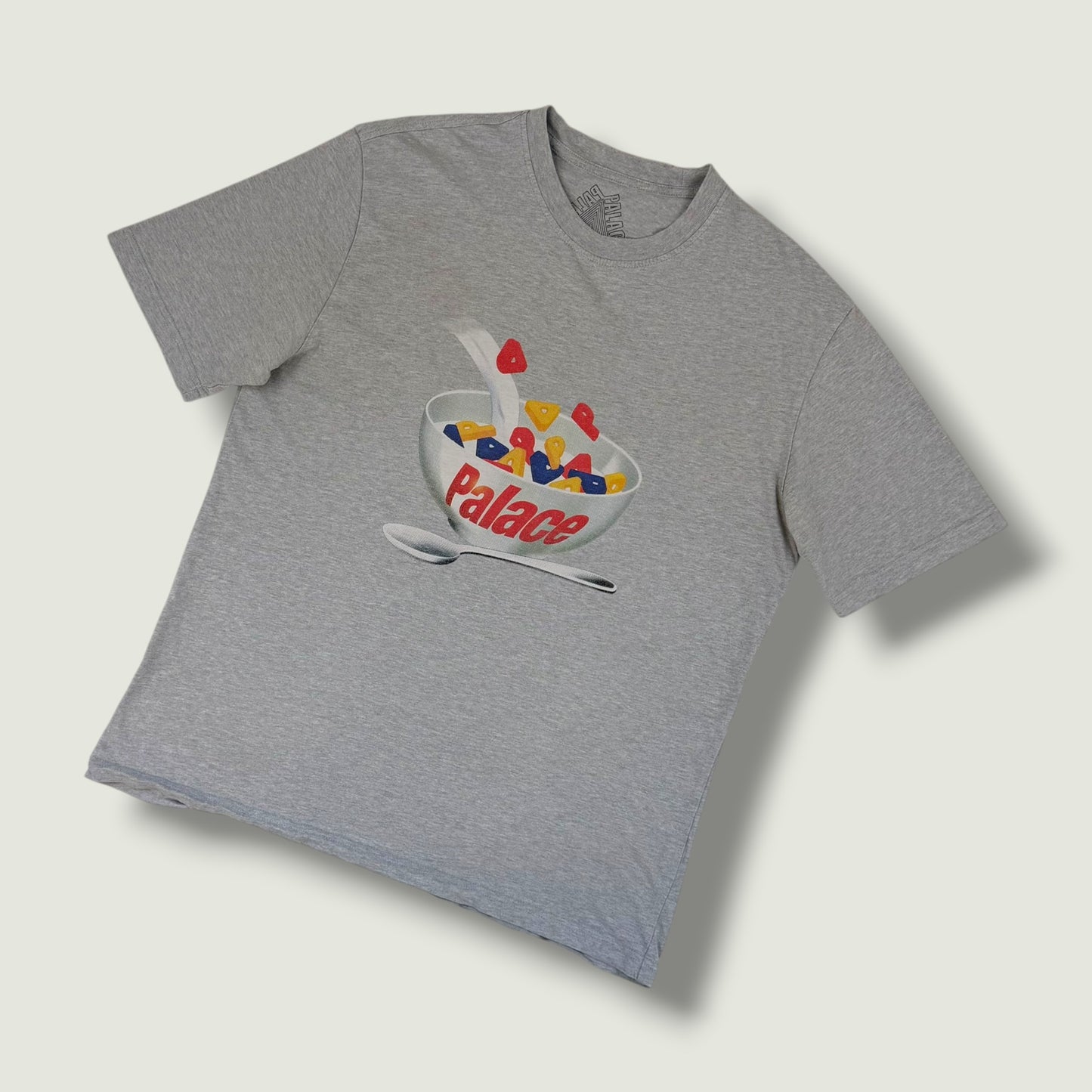 Palace T-Shirt (L)