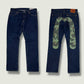 Evisu Vintage Jeans (L)