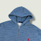 Ralph Lauren Vintage Zipper (L)