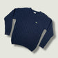 Lacoste Vintage Sweater (L)