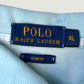 Ralph Lauren Vintage Polo (Xl)