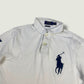 Ralph Lauren Vintage Polo (S)