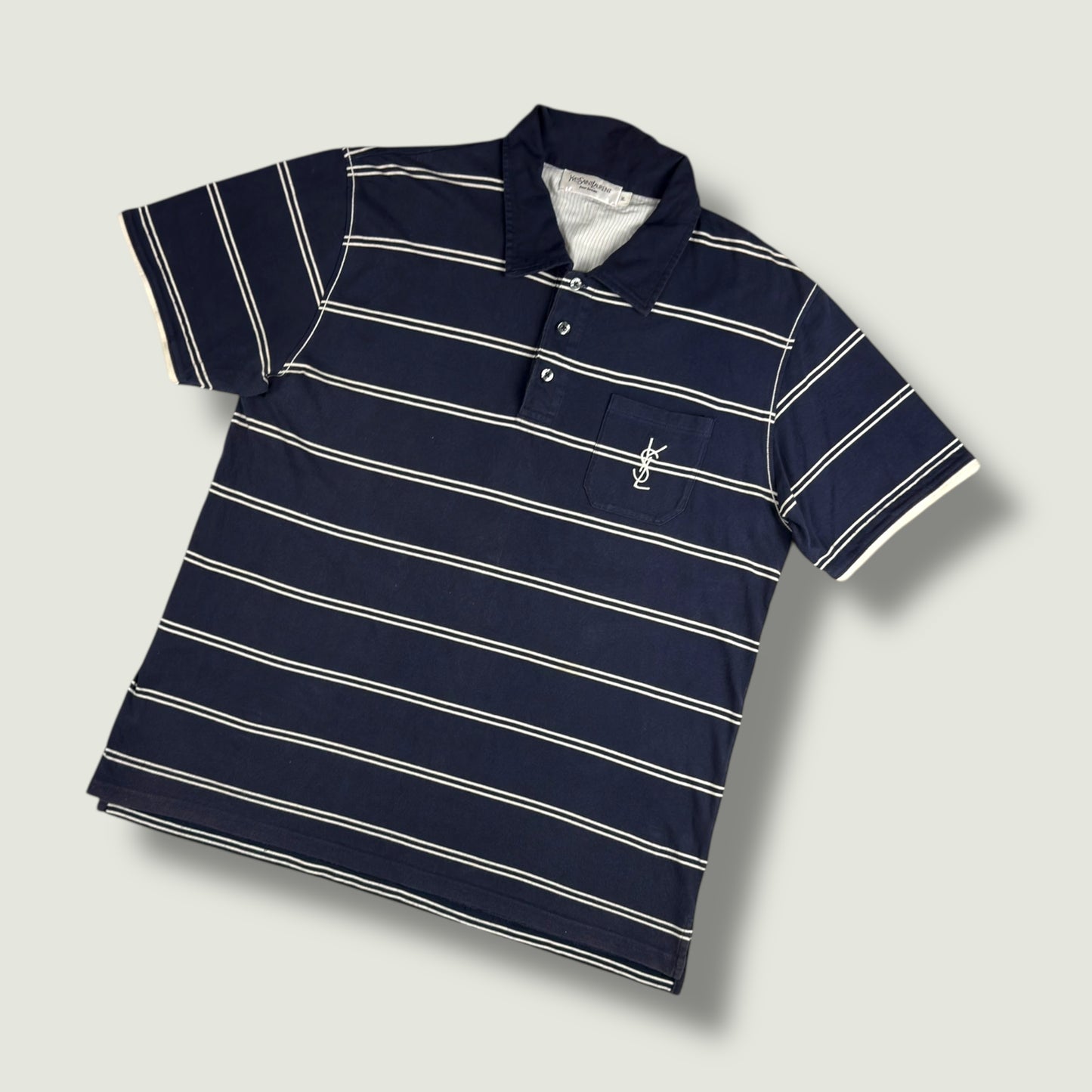 Yves Saint Laurent Polo (Xl)