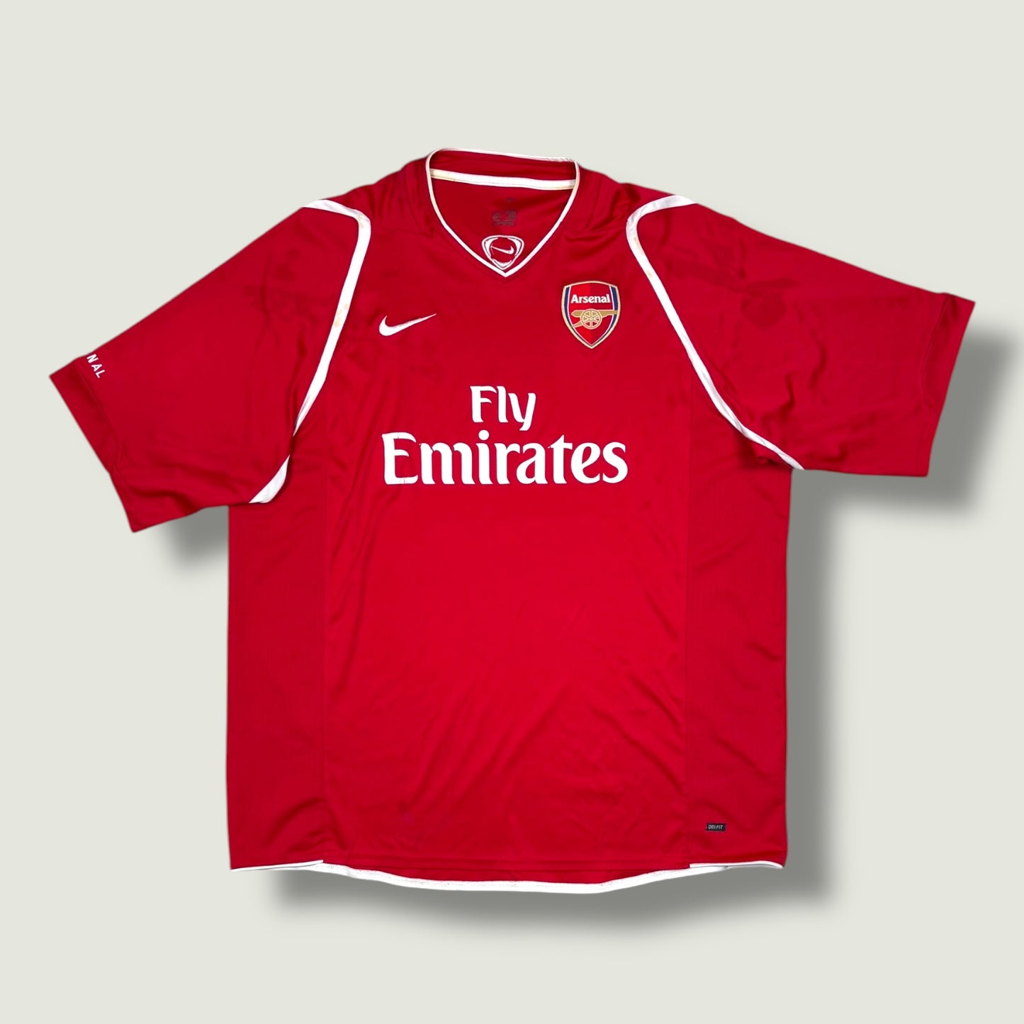 Nike Vintage Arsenal Trikot (Xl)