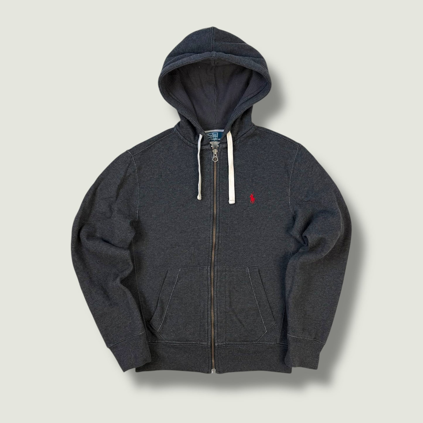 Ralph Lauren Vintage Zipper (S)