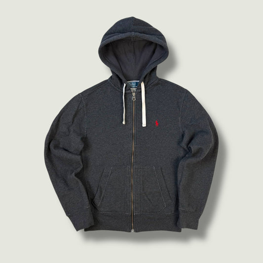 Ralph Lauren Vintage Zipper (S)