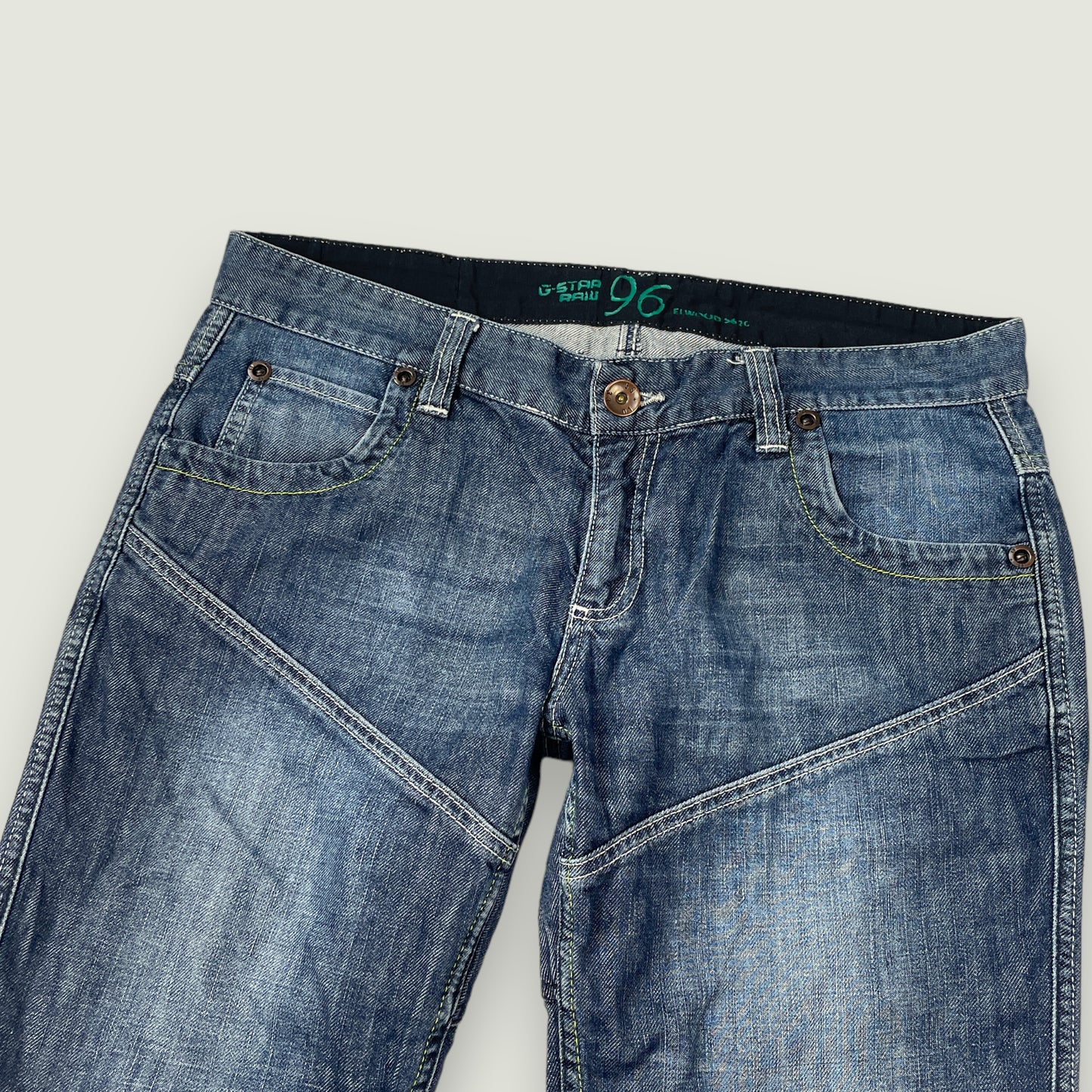 G-Star Vintage Jeans (M)