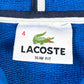 Lacoste Vintage Zipper (M)