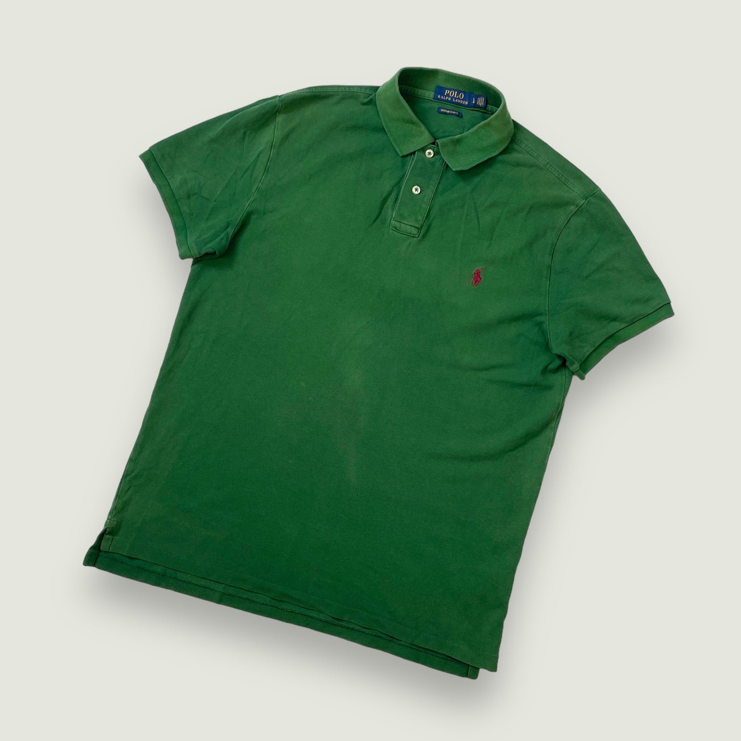 Ralph Lauren Vintage Polo (L)