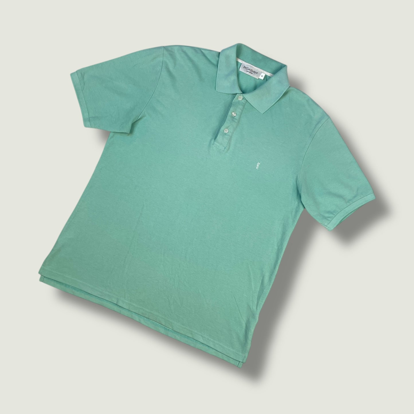 Yves Saint Laurent Polo (M)