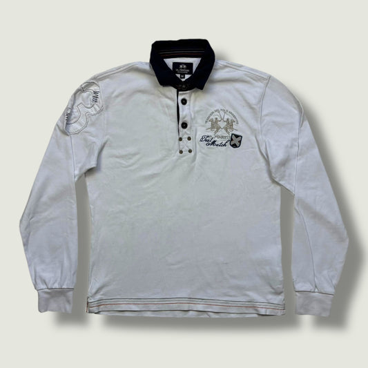 La Martina Vintage Longsleeve (M)