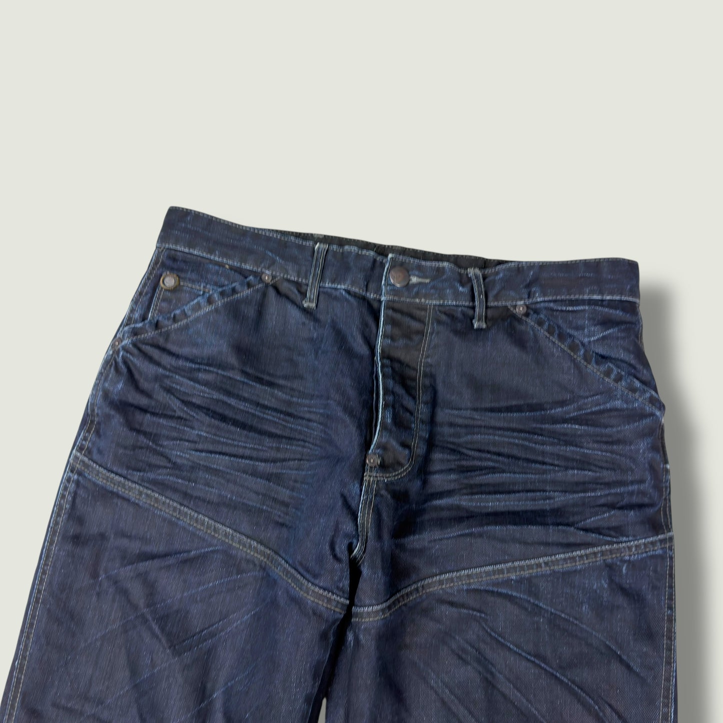 Voi Vintage Jeans (L)