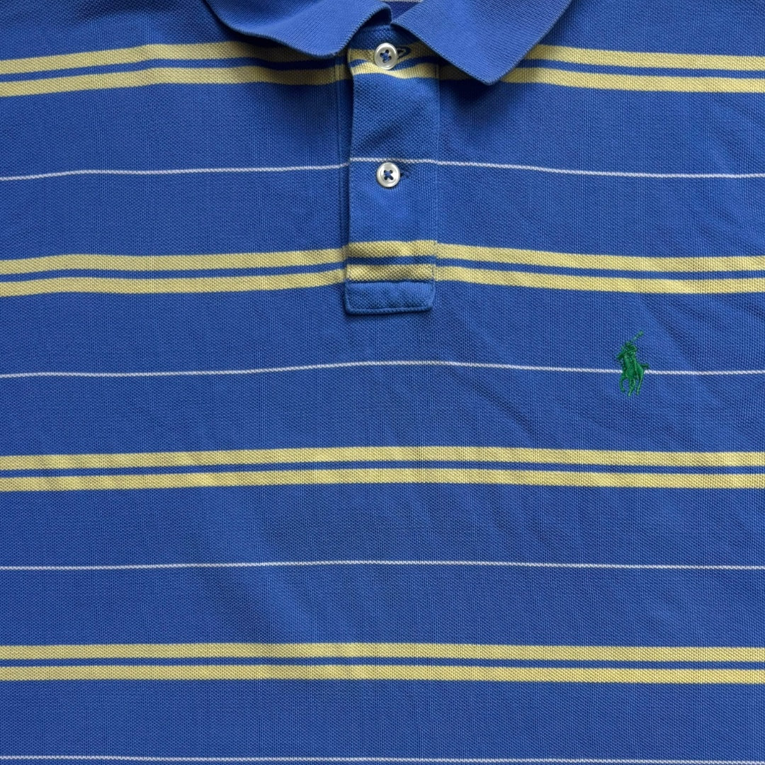 Ralph Lauren Vintage Polo (Xl)