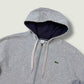 Lacoste Vintage Zipper (L)