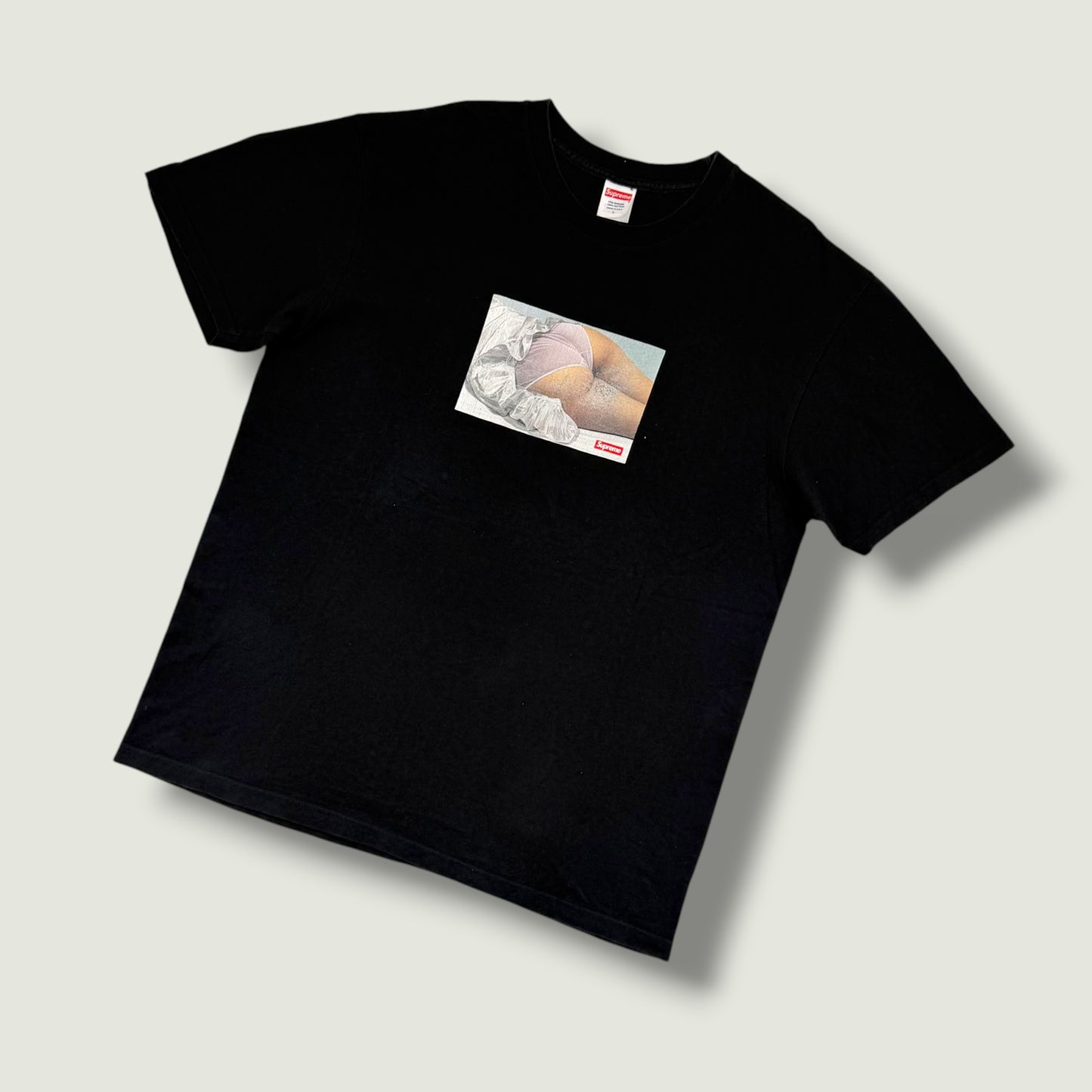 Supreme Maude T-Shirt (L)
