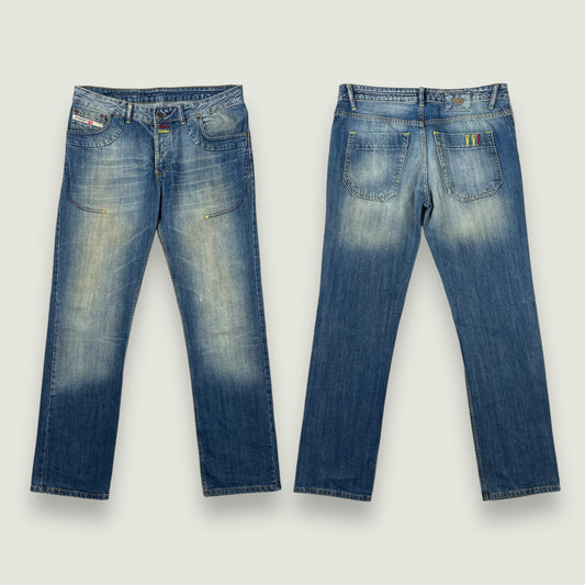 Diesel Vintage Jeans (L)