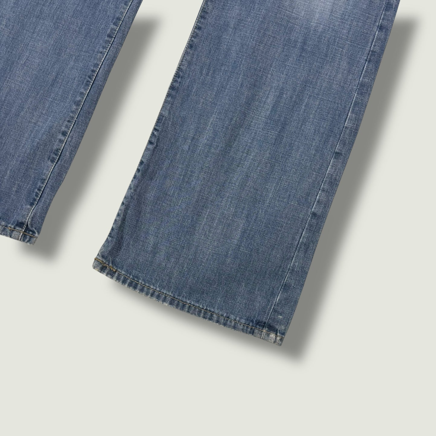 Armani Vintage Jeans (L)