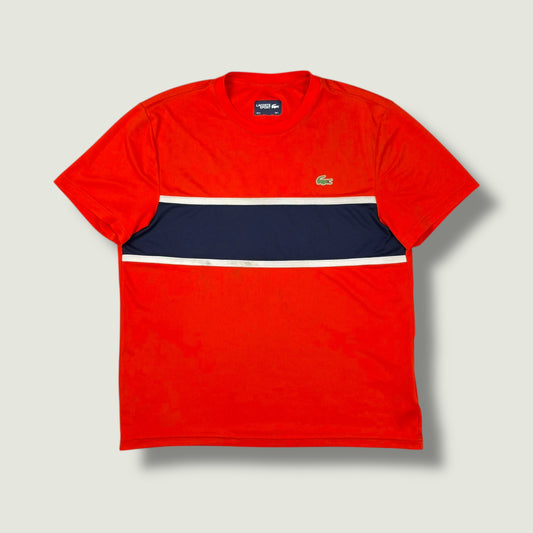 Lacoste Vintage T-Shirt (L)
