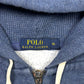 Ralph Lauren Vintage Zipper (Xl)