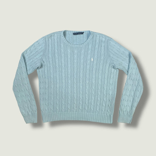 Ralph Lauren Vintage Frauen Sweater (S)