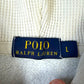 Ralph Lauren Vintage Zipper (L)