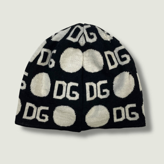 Dolce & Gabbana Vintage Mütze