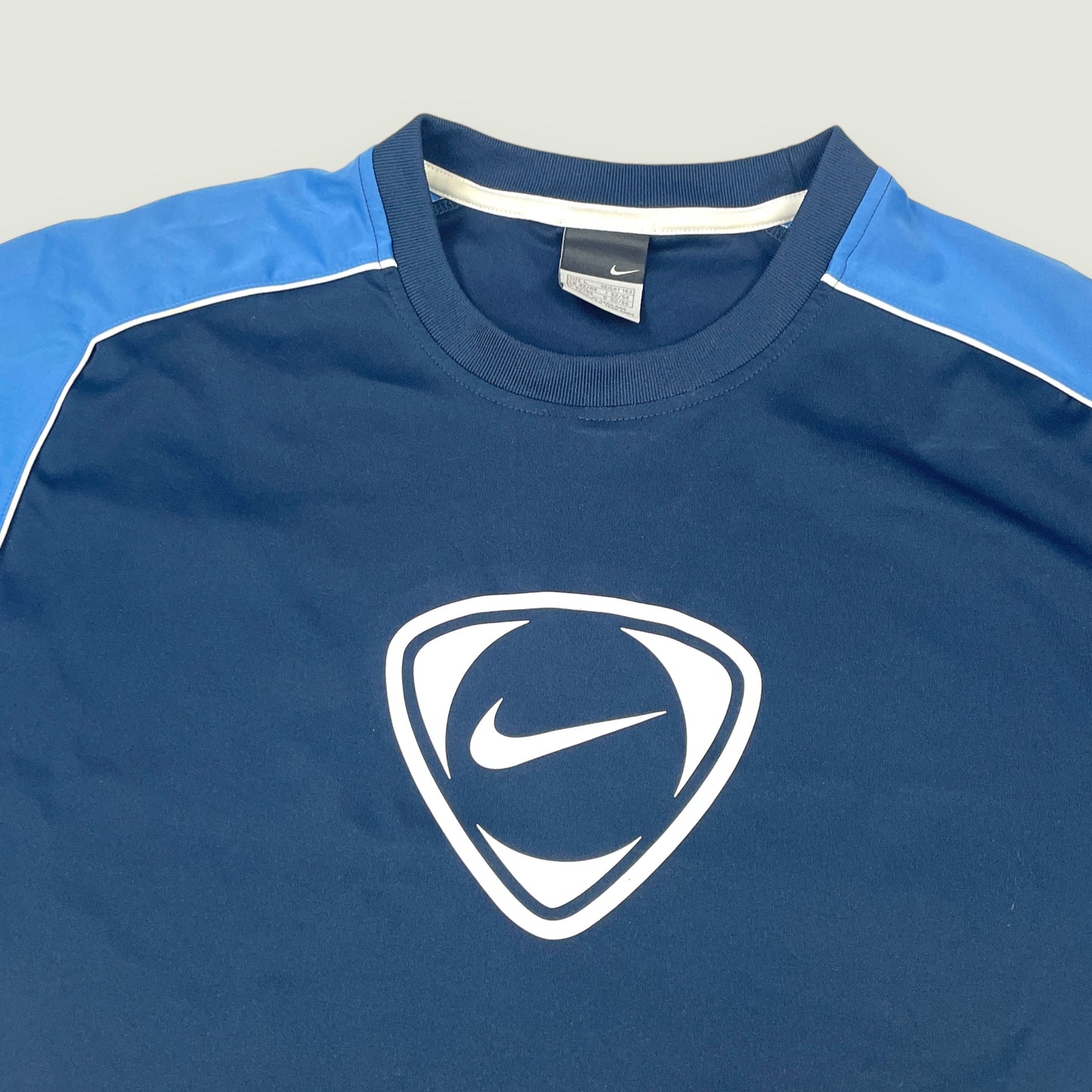 Nike Vintage DriFit T-Shirt (L)