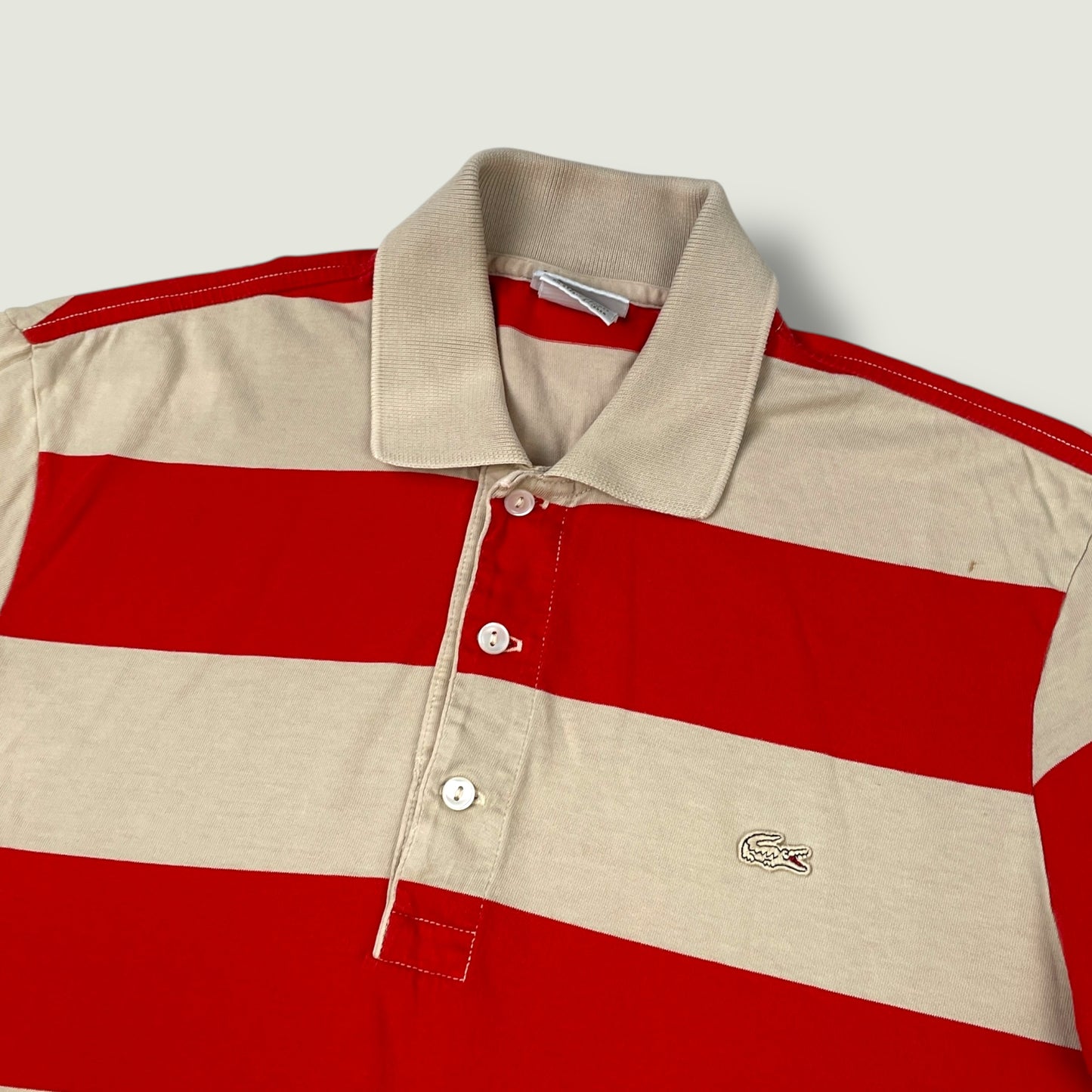 Lacoste Vintage Polo (Xs)