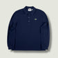 Lacoste Vintage Longsleeve (M)