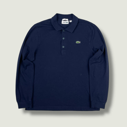 Lacoste Vintage Longsleeve (M)