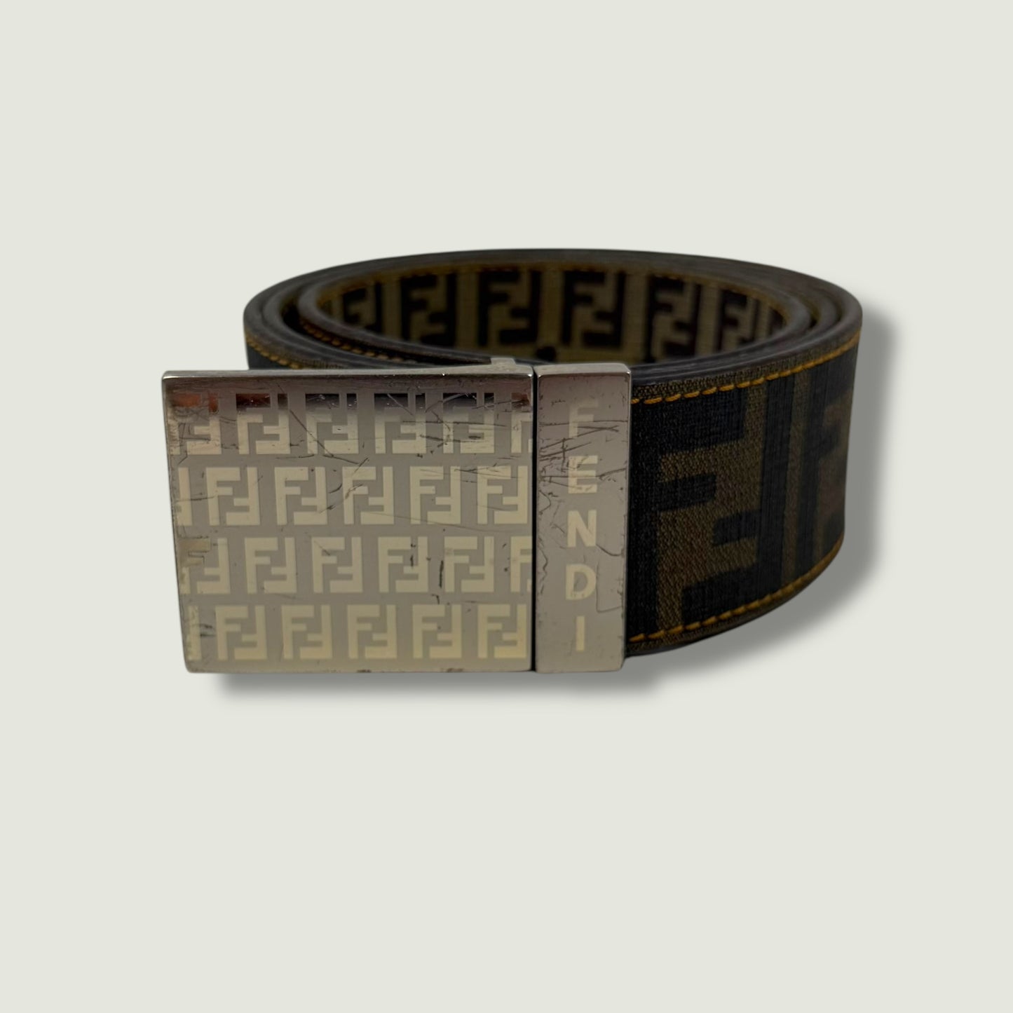 Fendi Vintage Gürtel (90cm)