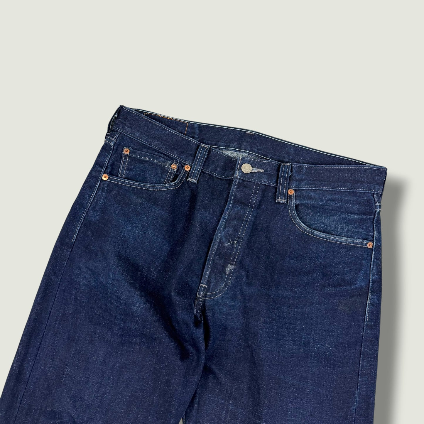 Levi‘s 501 Vintage Jeans (M)