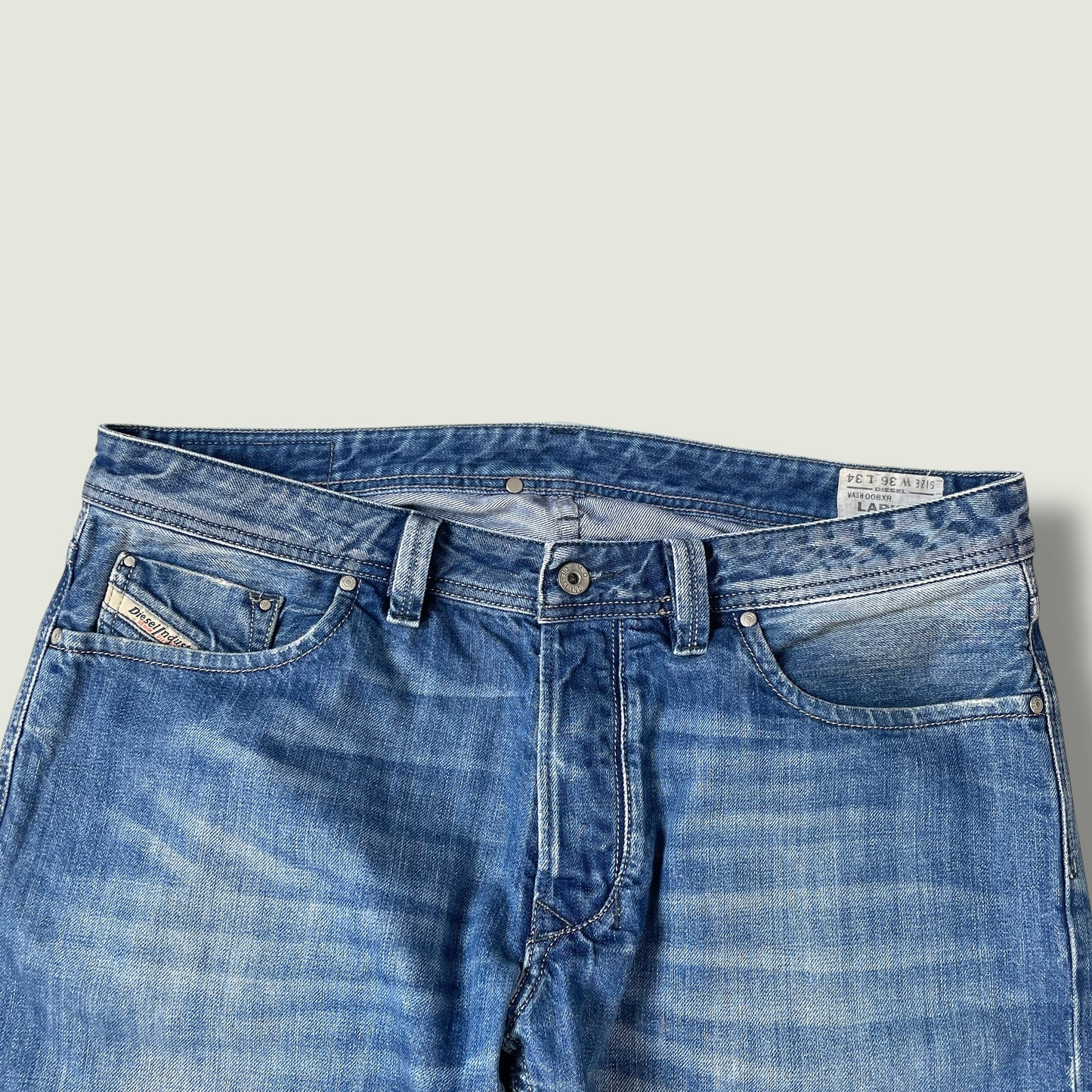 Diesel Vintage Jeans (Xl)