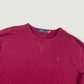 Ralph Lauren Vintage Sweater (Xl)