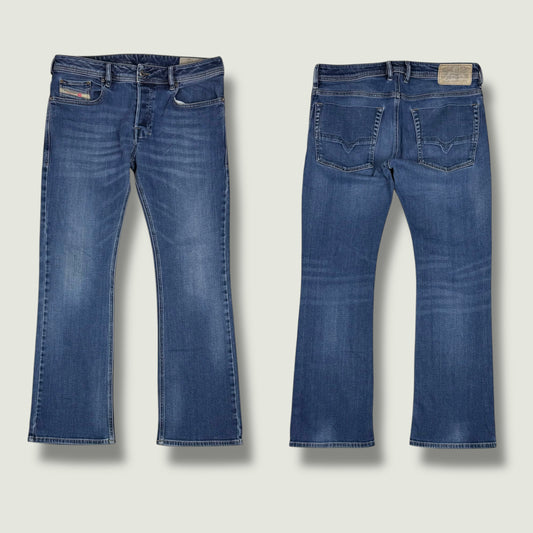 Diesel Vintage Jeans (S)