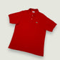 Lacoste Vintage Polo (L)