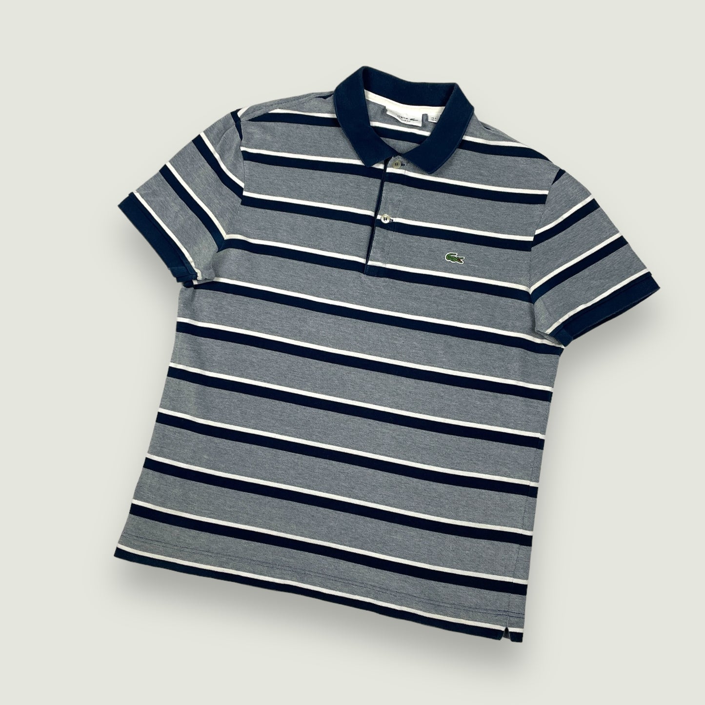 Lacoste Vintage Polo (L)