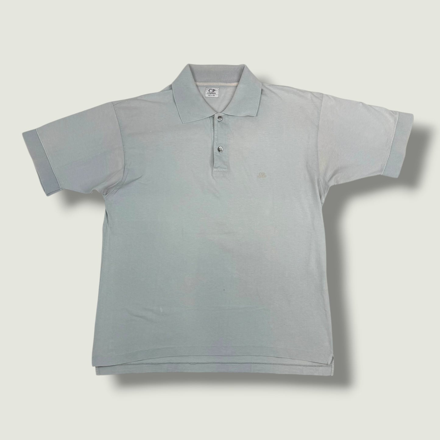 CP Company Vintage Polo (Xl)