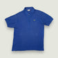 Lacoste Vintage Polo (L)