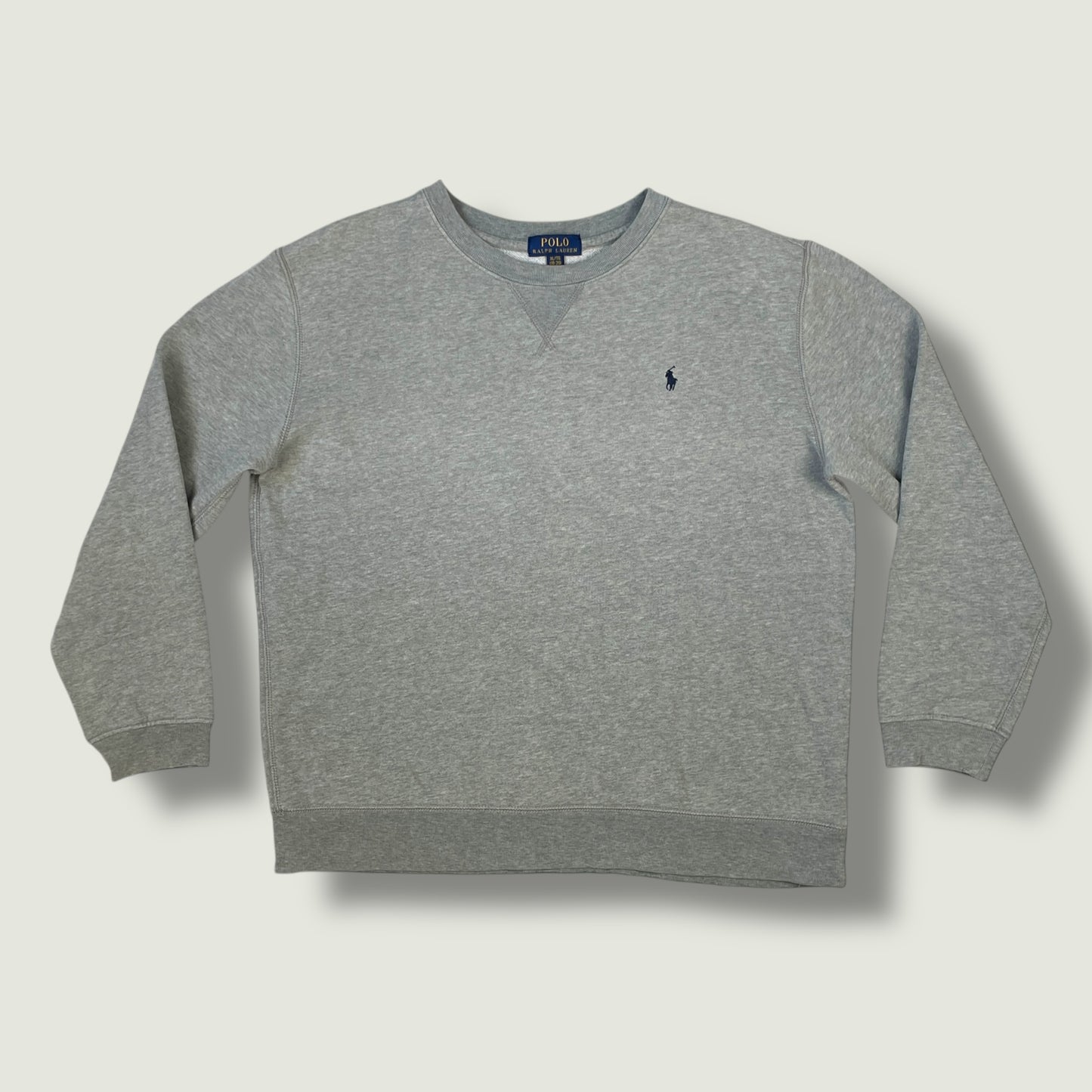 Ralph Lauren Vintage Sweater (S)