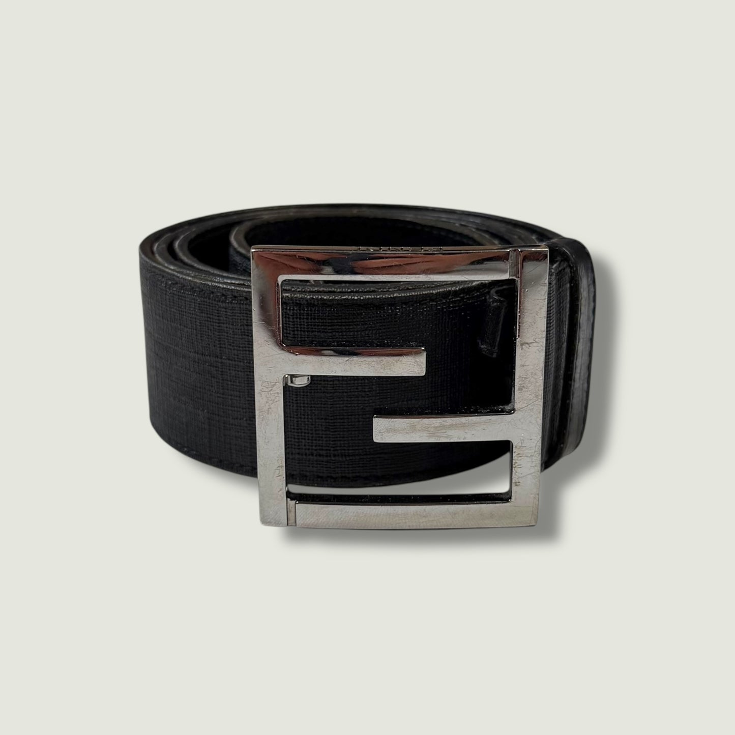 Fendi Vintage Gürtel (95cm)