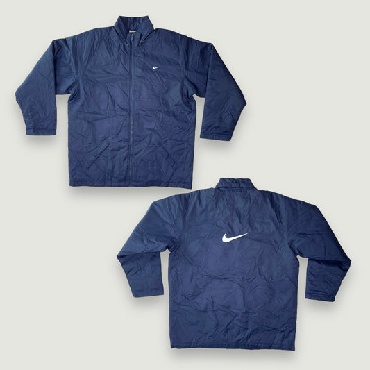 Nike Vintage Daunenjacke (Xl)