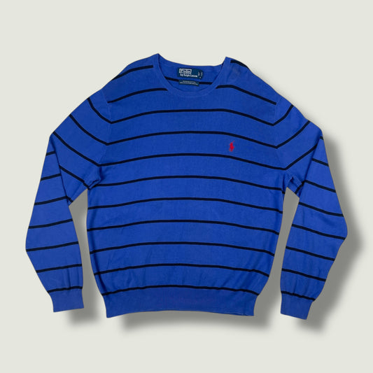 Ralph Lauren Vintage Sweater (L)