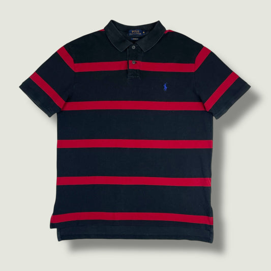 Ralph Lauren Vintage Polo (Xl)
