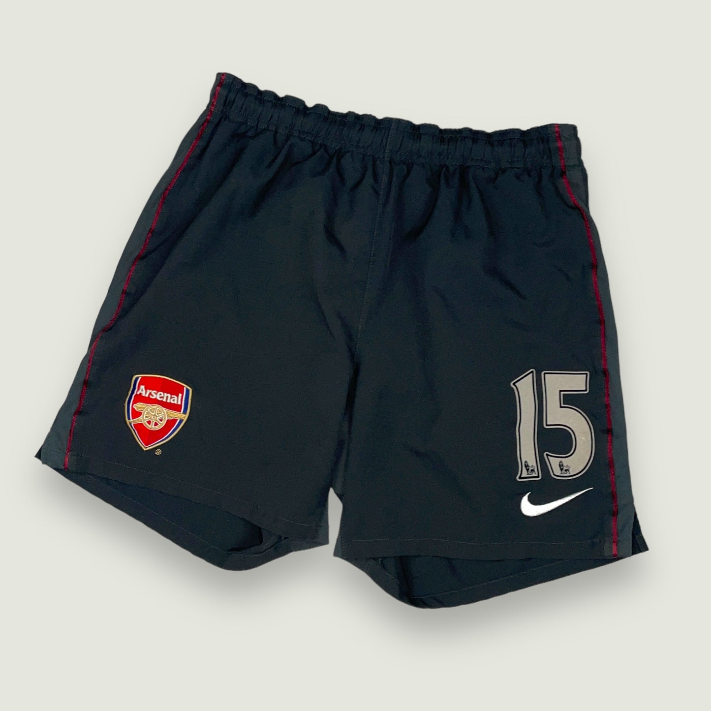 Nike Vintage Arsenal Shorts (S)