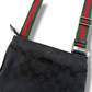 Gucci Vintage Umhängetasche